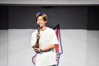 オート】永井大介が1200勝を達成 「頑張ってオートレースを
