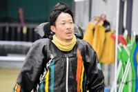 ボート】村田諒太が峰竜太を激励「早く試合がしたい」/競馬・レース
