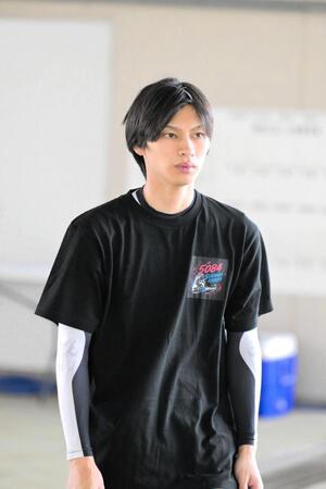 ２着以上の勝負駆けに挑む末永和也