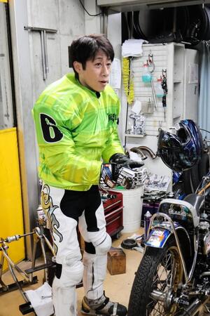 ３年７カ月ぶりの優勝を狙う小原望