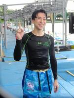 ボート】浪速のプリンス・上條暢嵩が児島で今年V2 表彰式には女性