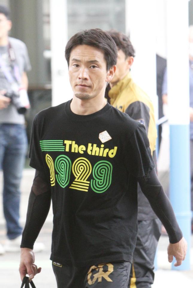 ギヤケース交換で激変した馬場貴也