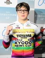 オート】川口G2 永井大介が2年9カ月ぶりにグレードレース制覇