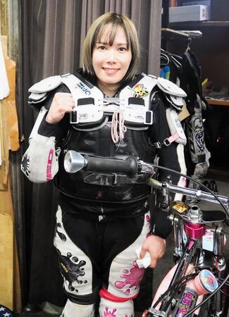 準決９Ｒを逆転の２着で23回目のＧ１優出を決めた佐藤摩弥