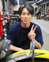 ボート】住之江G1 松井繁のボブルヘッドが大人気。本人も大絶賛