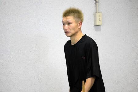 徐々に上積みが出来ている石丸海渡