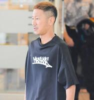 ボート】ゴールデンレーサー・茅原悠紀は子どもたちのヒーロー 黄金