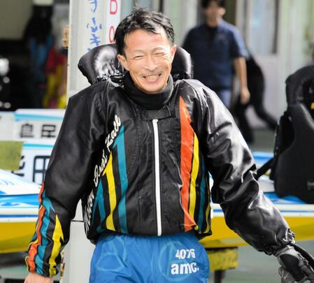 機歴を思えば納得の杉田篤光