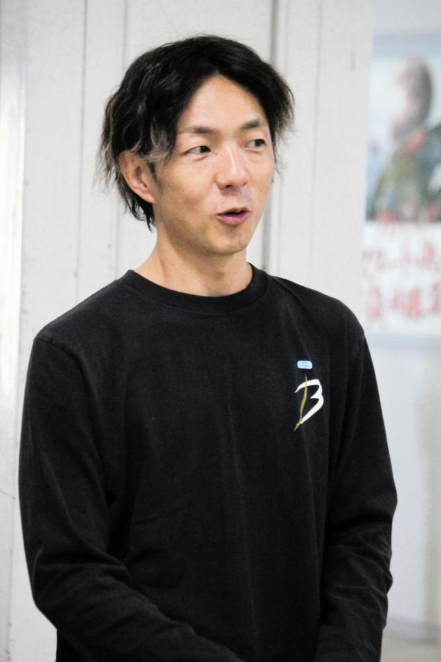 良機を引き当てた松田祐季