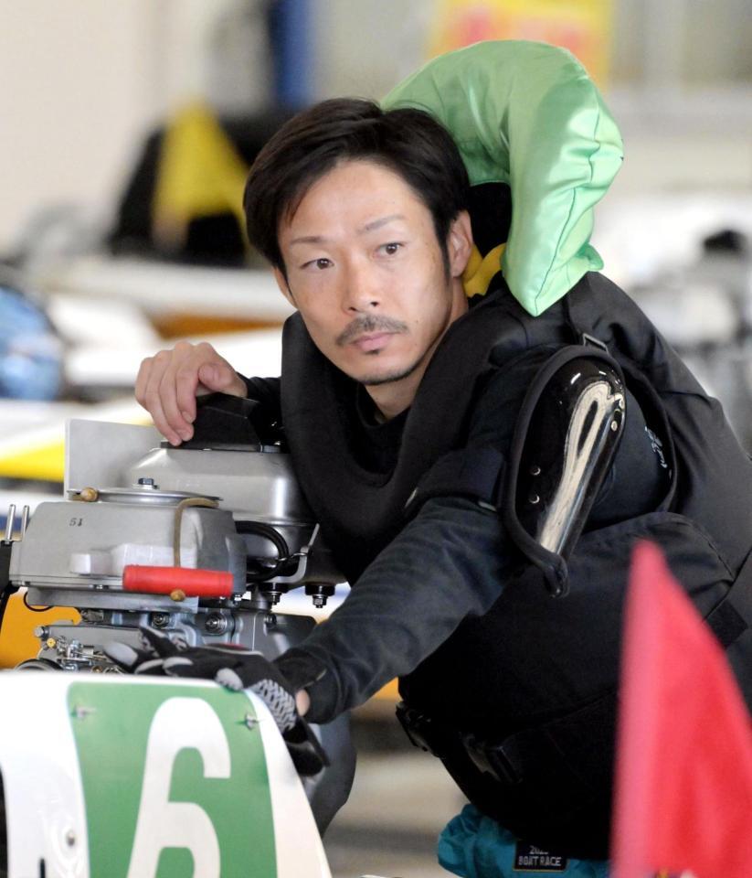 松田大志郎