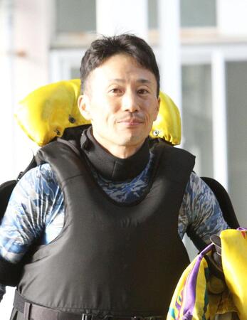 Ｆ２もなんのその予選突破を決めた後藤盛也