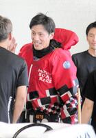 ボート】福岡G1 3人参戦の女子では西橋奈未が2連対率46％の良機
