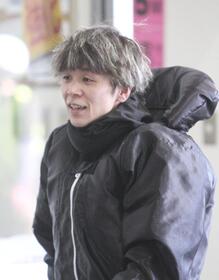 ２走１２点の勝負駆けに挑む権藤俊光