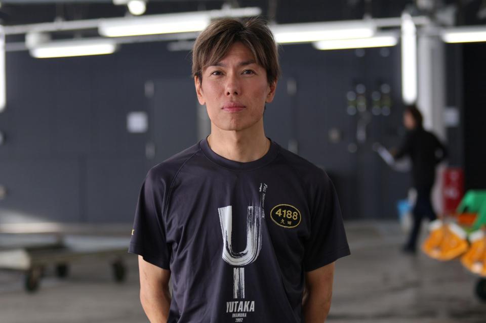 ドリーム組の久田敏之が初勝利。準優進出へは１１点ノルマ。