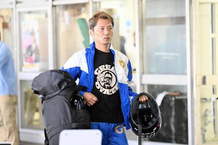 “東都のエース”として負けられない開催となる浜野谷憲吾