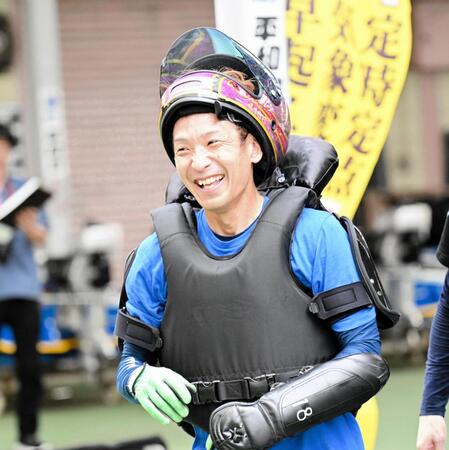 伸びを中心にジワジワと上昇してきた吉田拡郎