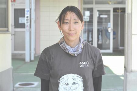 後藤３きょうだいがそろったシリーズで気合十分の後藤美翼