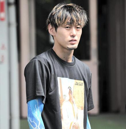 前節の優勝エンジンを獲得した仲航太