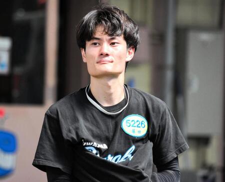 仕上がりには納得の藤田俊祐
