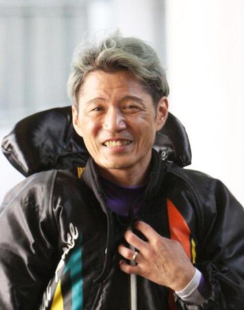 地元周年制覇へ燃える浜野谷憲吾
