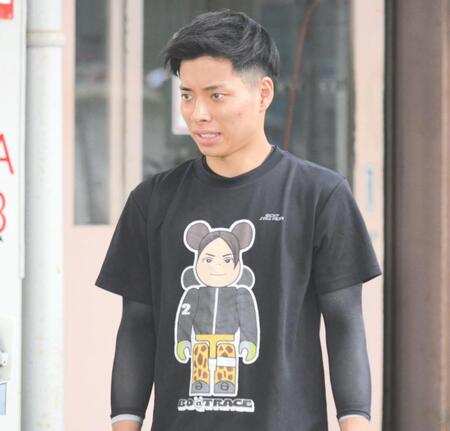 通算２回目のＧ１優出を狙う沢田尚也