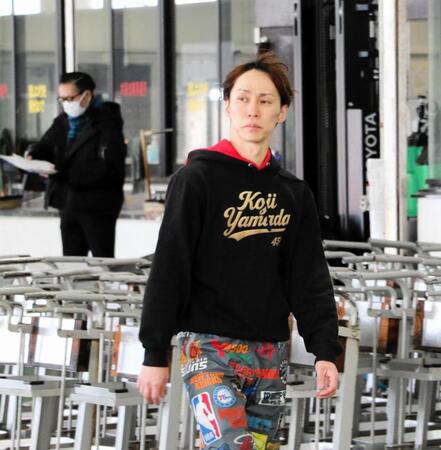 仕上がりには納得の山田康二