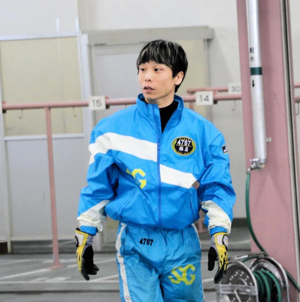 ２連勝と波に乗る椎名豊