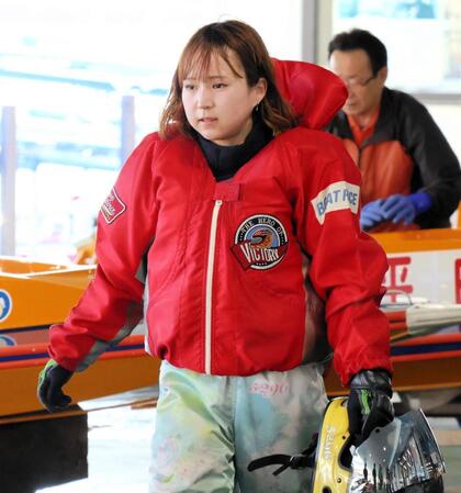 オール女子戦を制した永田楽