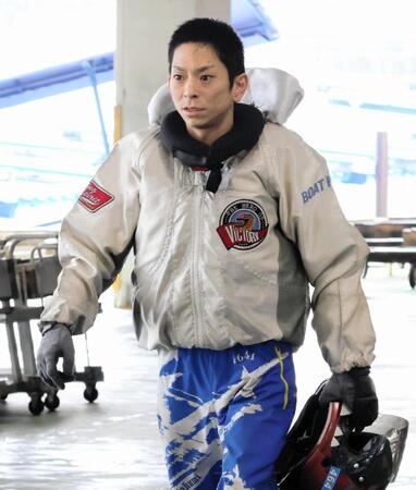 待望の今節初白星を挙げた磯村匠