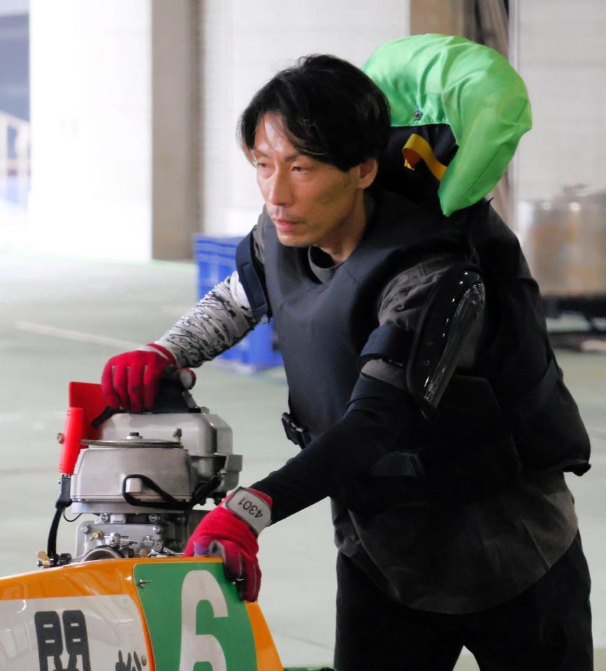 評判機の底力を見せつける関裕也