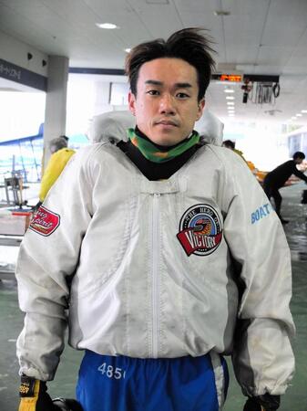 無事故完走で準優進出当確とした野中一平