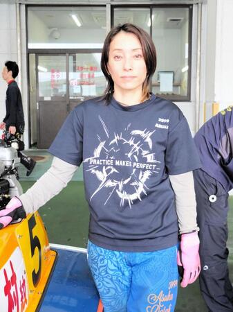 予選を８位で通過した大滝明日香