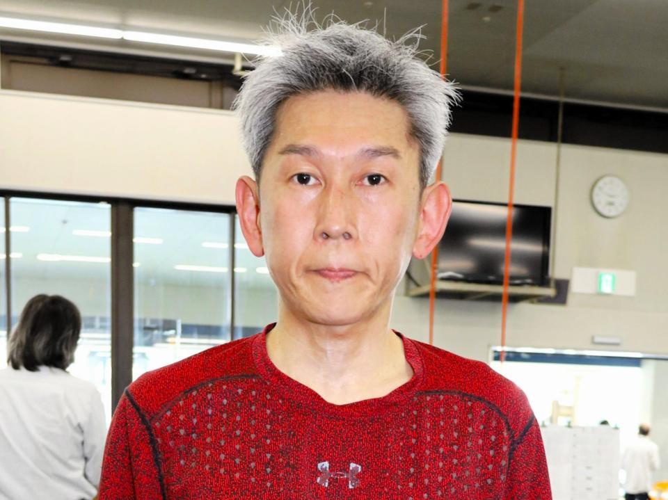 乗りやすさを武器にハッスル必至の牧宏次