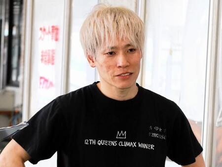 オール３連対をキープの麻生慎介