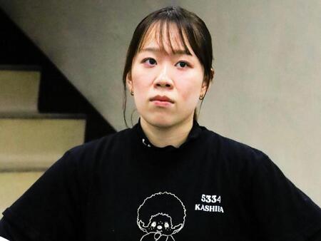 イン逃げで今節初１着の樫葉新心
