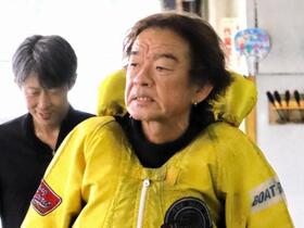 手応え抜群のベテラン高橋勲