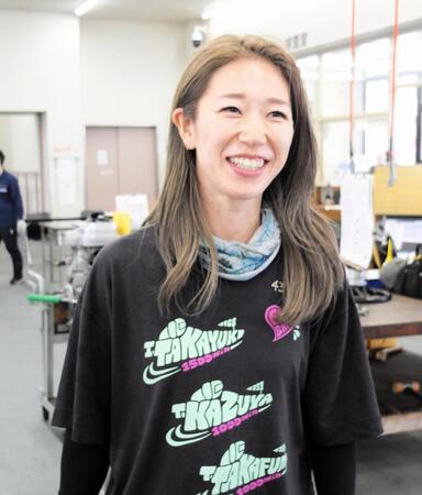 デビューしたばかりの娘・田中結を心配する原田佑実