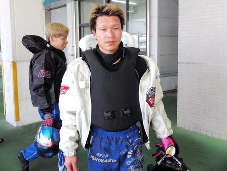 打倒黒野へ虎視眈々（たんたん）の石丸海渡