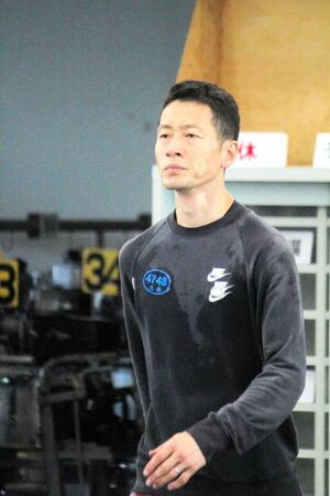 直前のからつで優出３着の渡辺雄朗