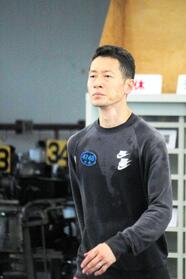 直前のからつで優出３着の渡辺雄朗