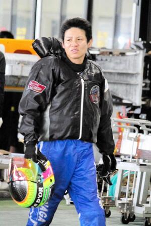機力を立て直してきた吉永則雄