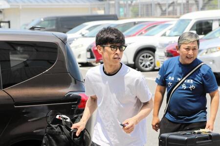 とこなめのスーパースター・池田浩二