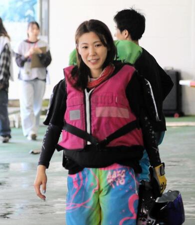 前検からの上積みに成功した鎌倉涼