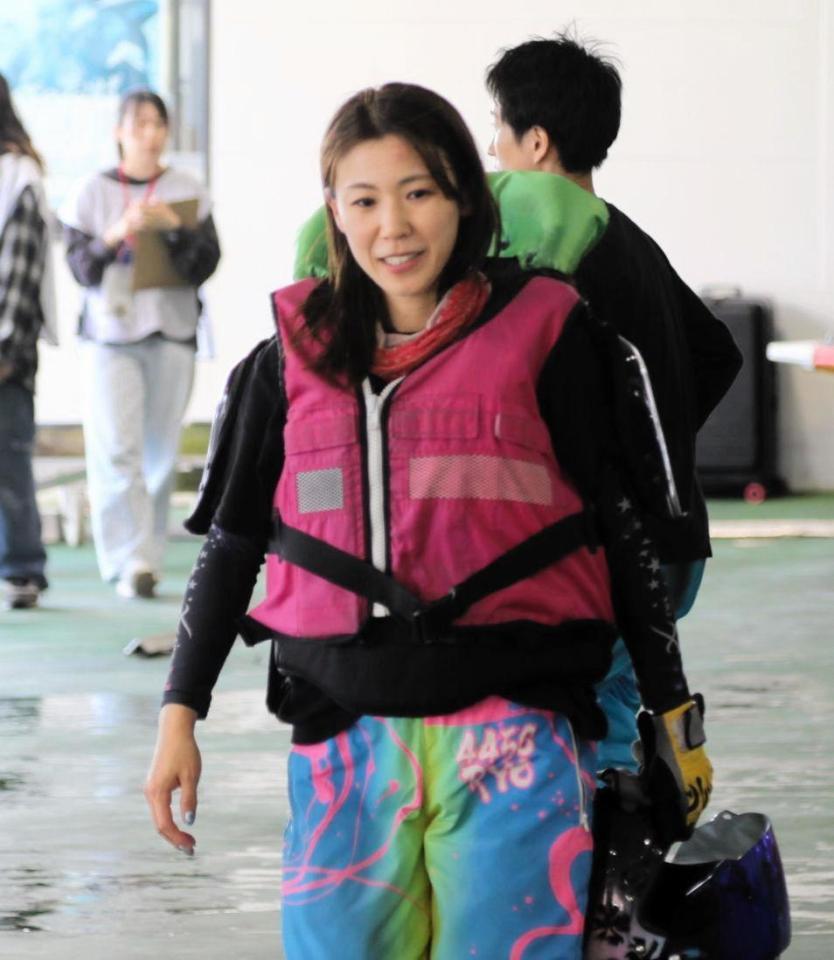 前検からの上積みに成功した鎌倉涼