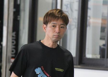 リズムアップに成功した桑原悠
