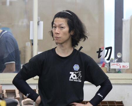 今年はすでにＶ４を数える吉川貴仁