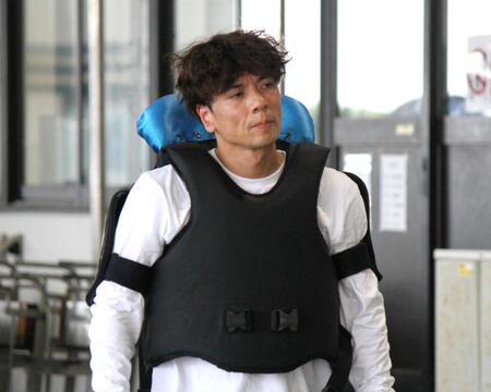 エンジンに合格点を与えた尾嶋一広