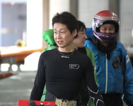得点率トップに立つ白水勝也