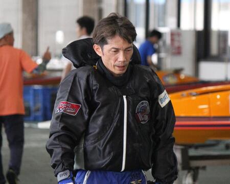 ２日目に①②着と軌道修正に成功した吉田一郎