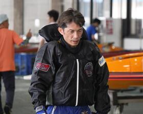 ２日目に①②着と軌道修正に成功した吉田一郎